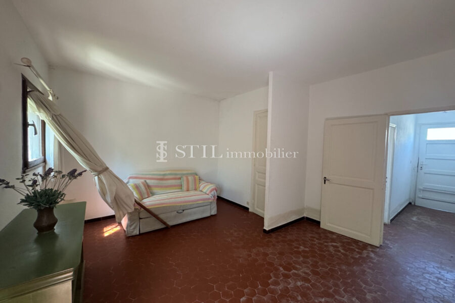 Maison à vendre à Sainte-maxime