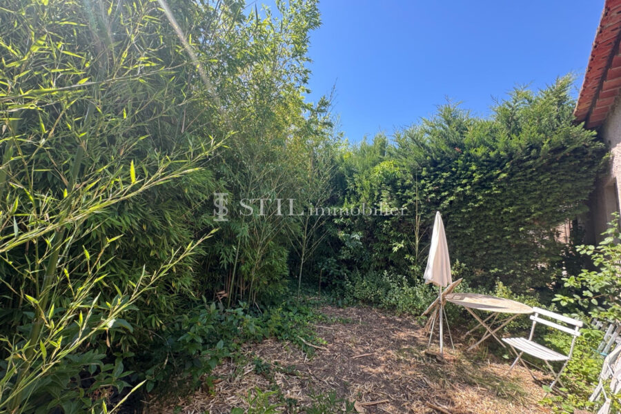 Maison à vendre à Sainte-maxime