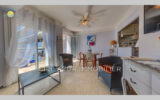 Appartement à louer à Juan-les-pins