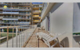 Appartement à louer à Juan-les-pins
