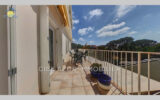 Appartement à louer à Juan-les-pins