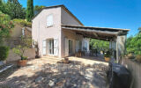 Maison à vendre à Grimaud