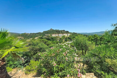 Maison à vendre à Grimaud