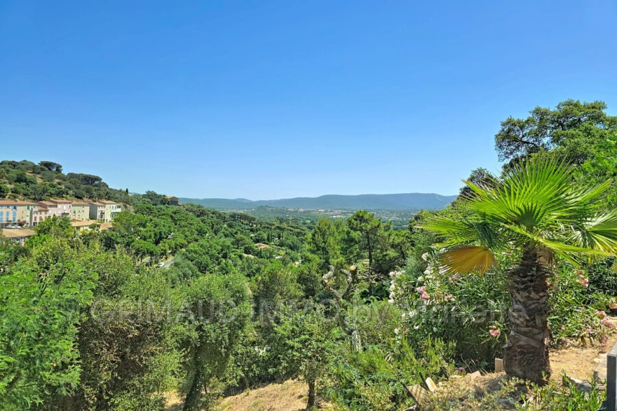 Maison à vendre à Grimaud
