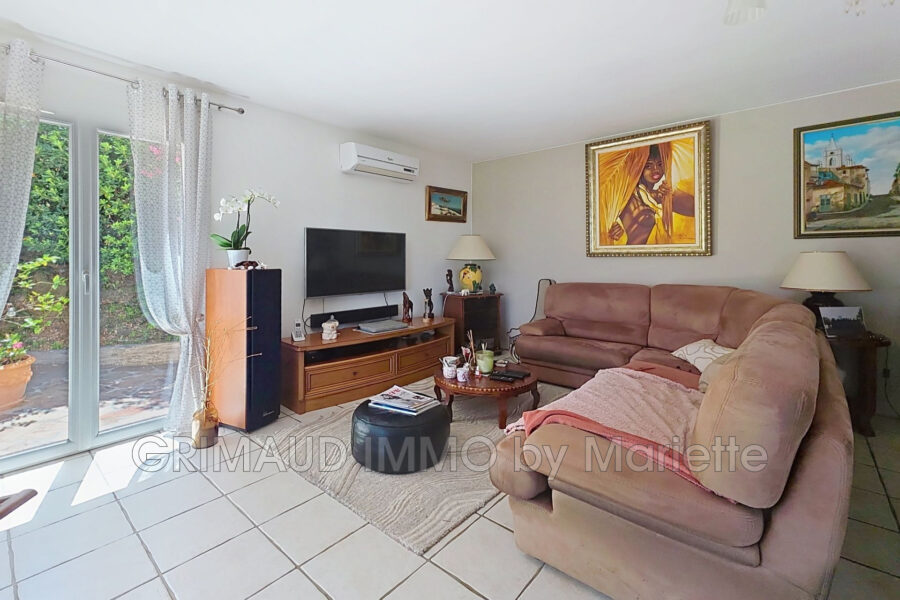 Maison à vendre à Grimaud