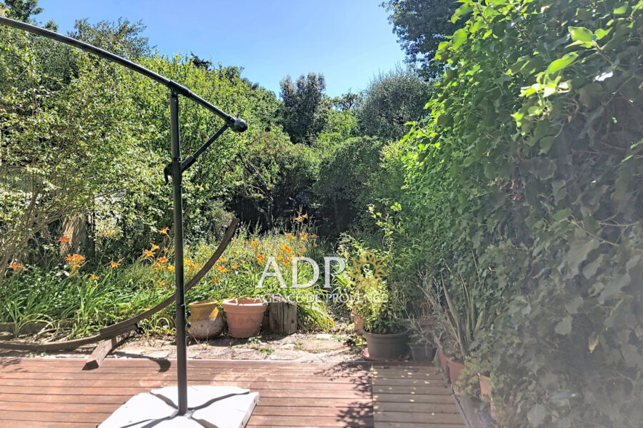 Maison à vendre à Grasse