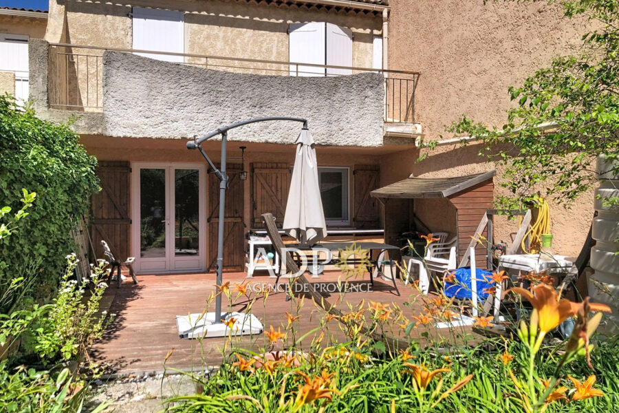 Maison à vendre à Grasse