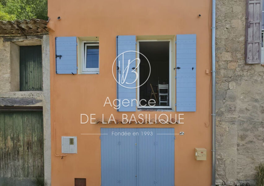 Maison à vendre à Bras — Vue nature — photo 3