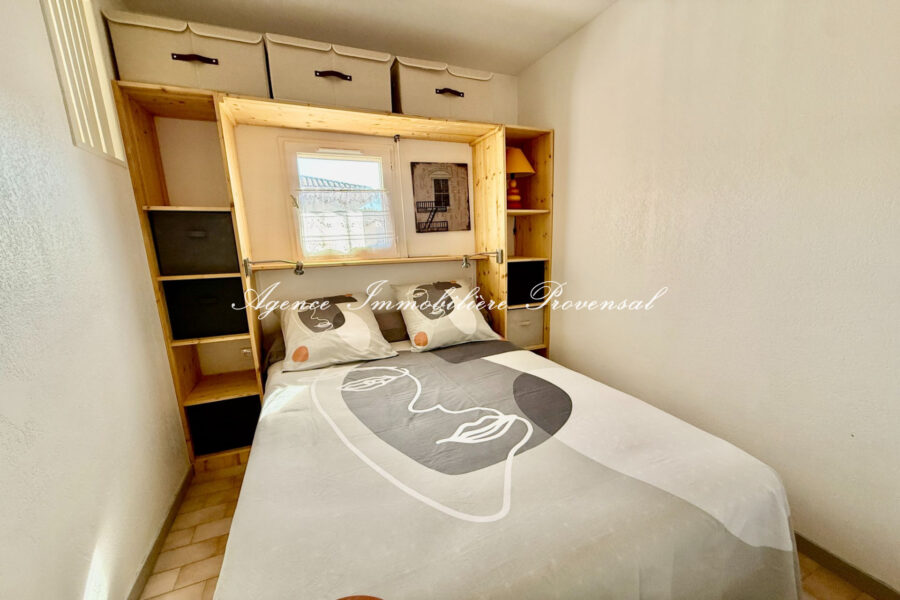 Appartement à vendre à Sainte-maxime