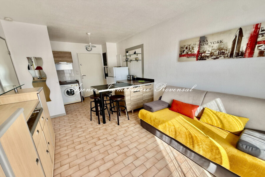 Appartement à vendre à Sainte-maxime