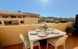 Appartement à vendre à Sainte-maxime