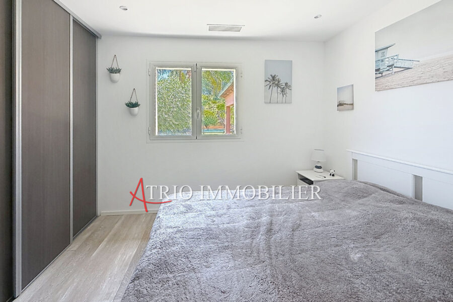 Maison à vendre à Cagnes-sur-mer