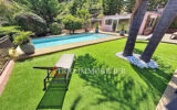 Maison à vendre à Cagnes-sur-mer