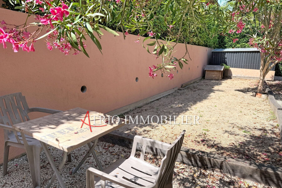 Maison à vendre à Cagnes-sur-mer