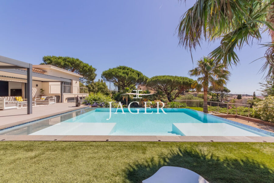 Maison à vendre à Sainte-maxime