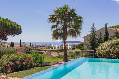 Maison à vendre à Sainte-maxime