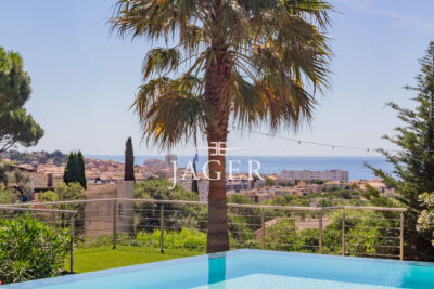 Maison à vendre à Sainte-maxime