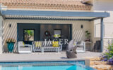 Maison à vendre à Sainte-maxime
