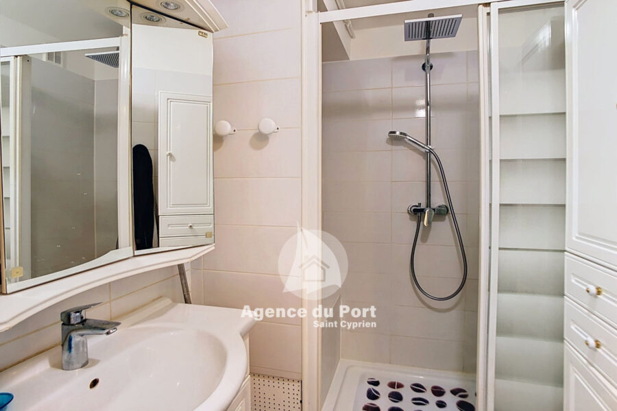 Appartement à vendre à Saint-cyprien-plage