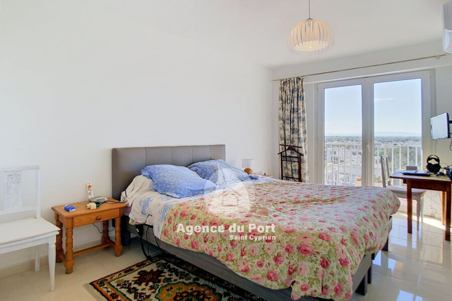 Appartement à vendre à Saint-cyprien-plage