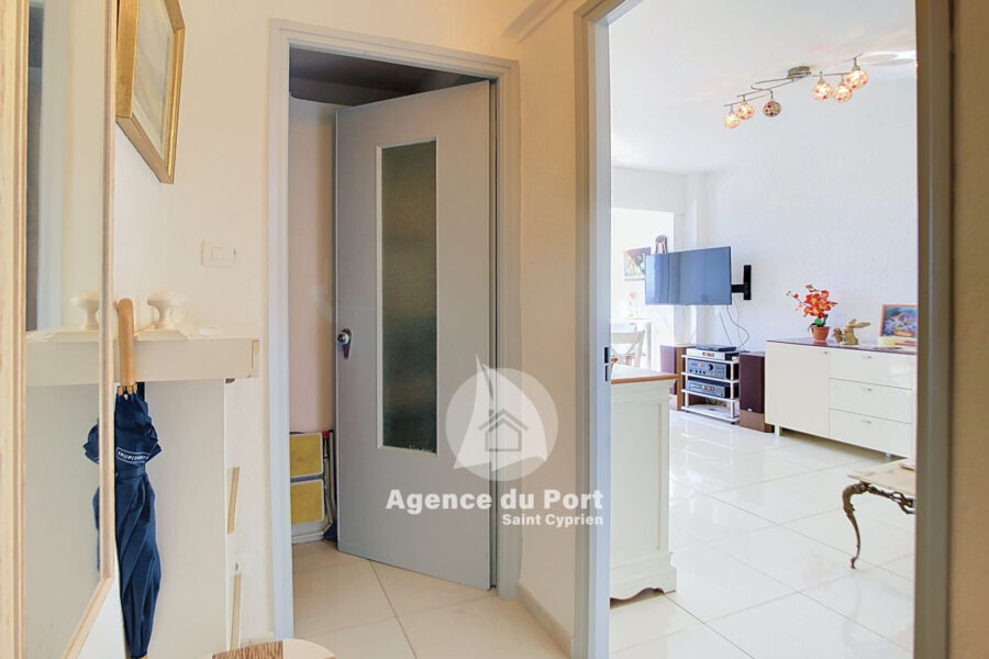 Appartement à vendre à Saint-cyprien-plage