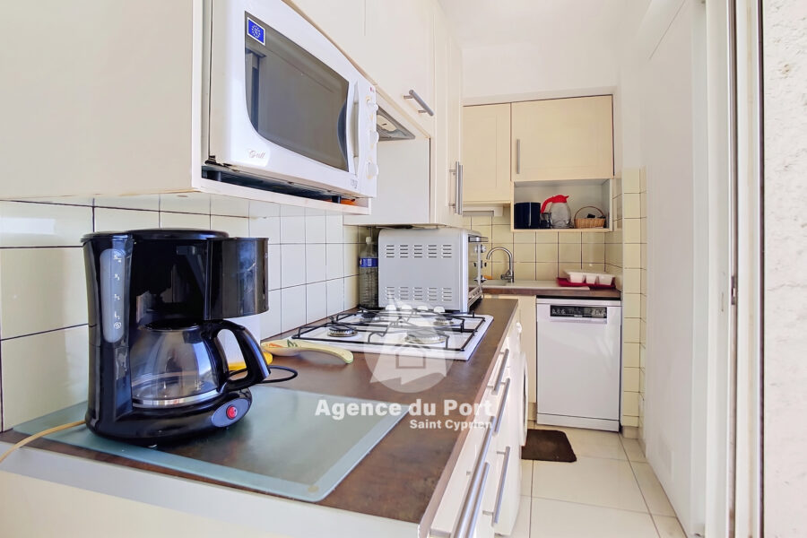 Appartement à vendre à Saint-cyprien-plage