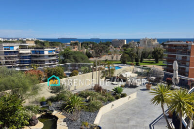 Appartement à vendre à Mandelieu-la-napoule