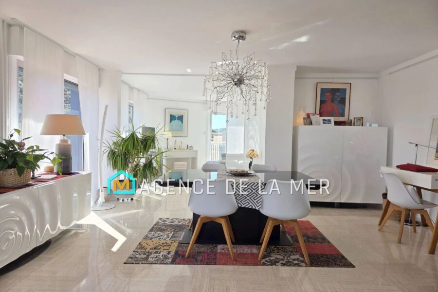 Appartement à vendre à Mandelieu-la-napoule