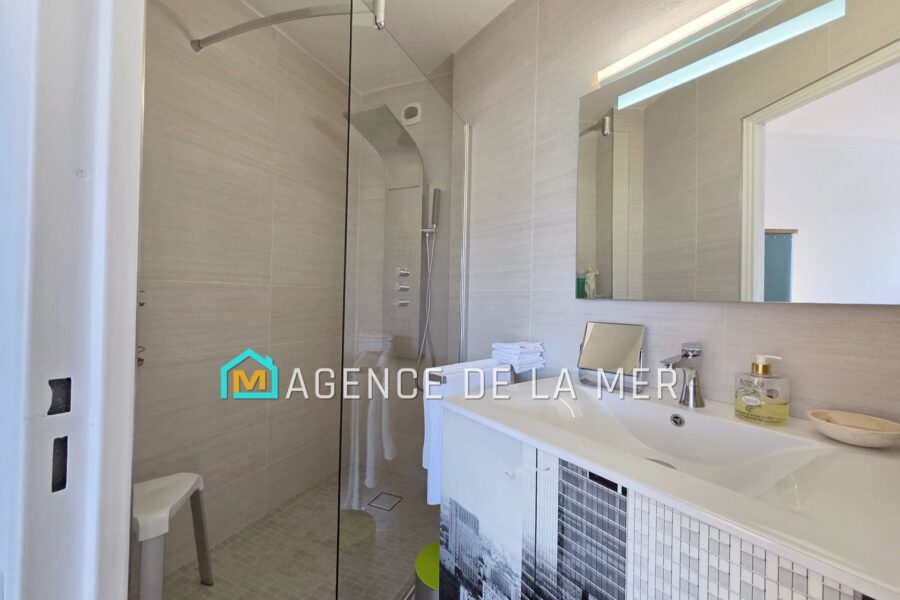 Appartement à vendre à Mandelieu-la-napoule