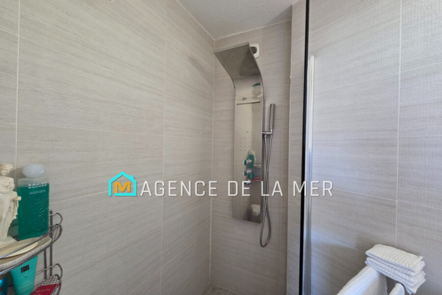 Appartement à vendre à Mandelieu-la-napoule