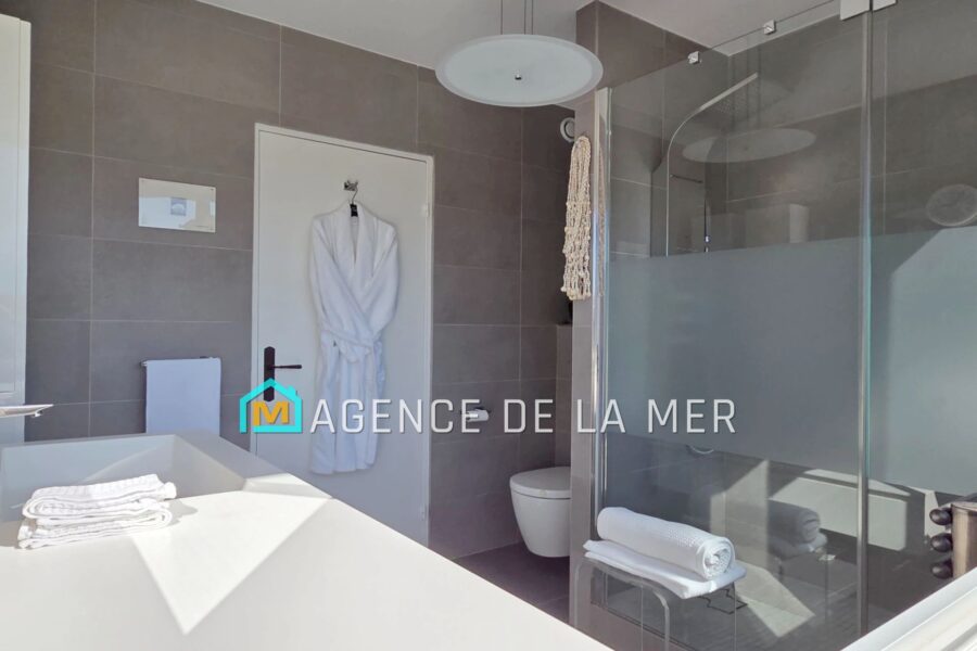 Appartement à vendre à Mandelieu-la-napoule