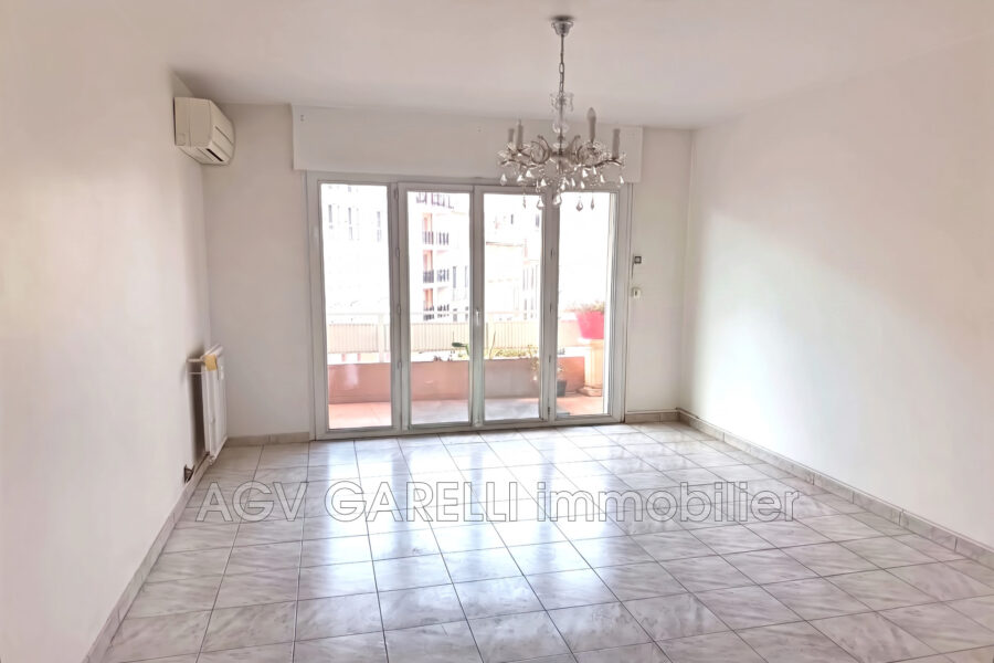 Appartement à vendre à Toulon