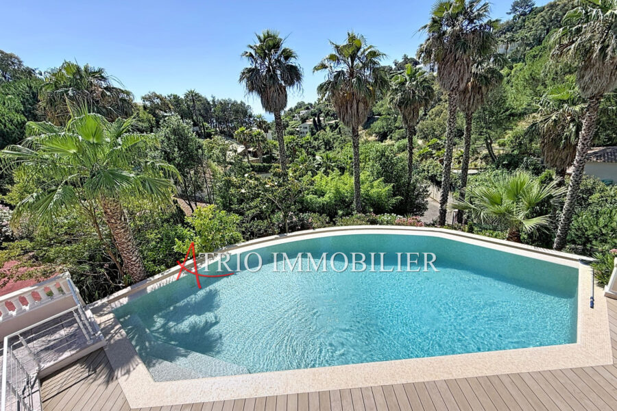 Maison à vendre à Vallauris