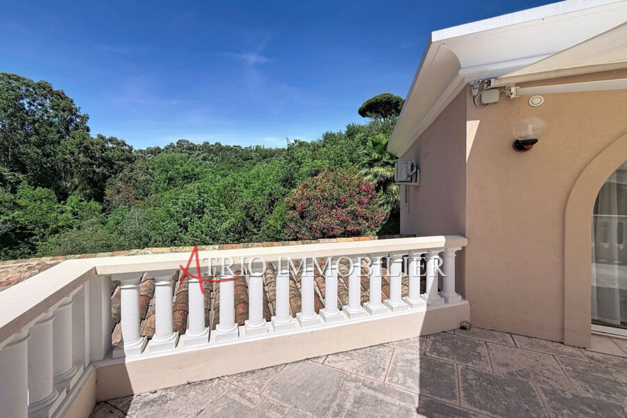 Maison à vendre à Vallauris