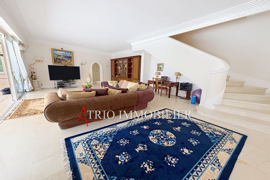 Maison à vendre à Vallauris
