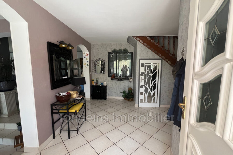 Maison à vendre à Tonneins