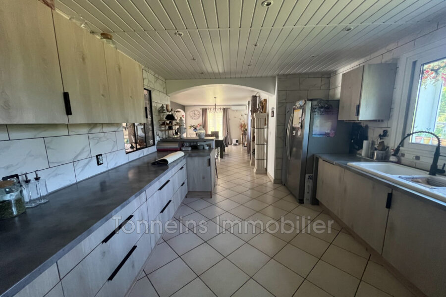 Maison à vendre à Tonneins