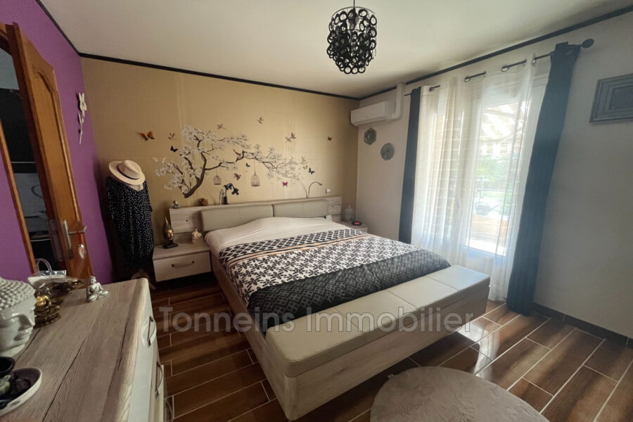 Maison à vendre à Tonneins