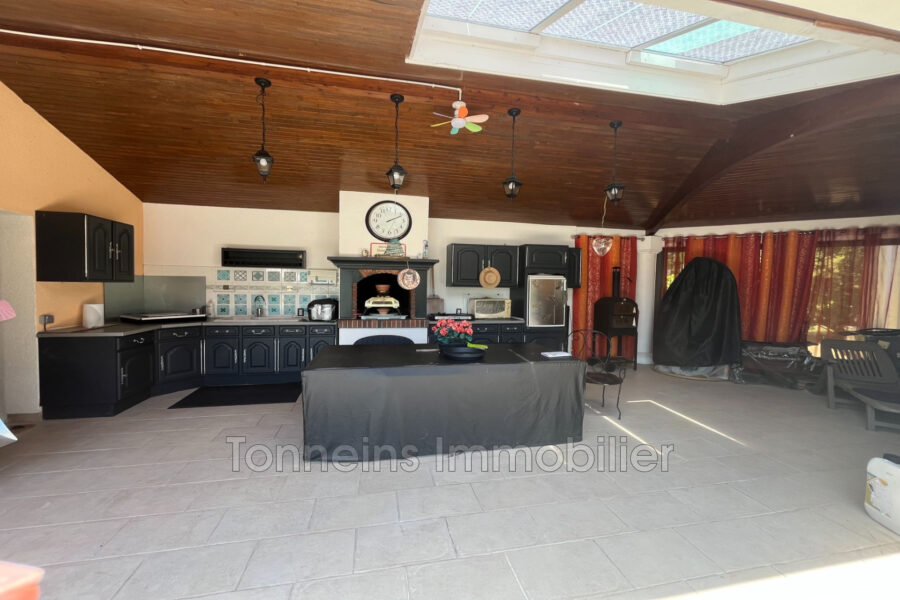 Maison à vendre à Tonneins