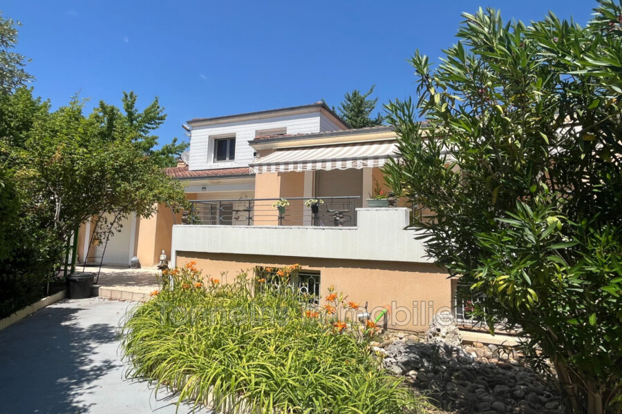 Maison à vendre à Tonneins