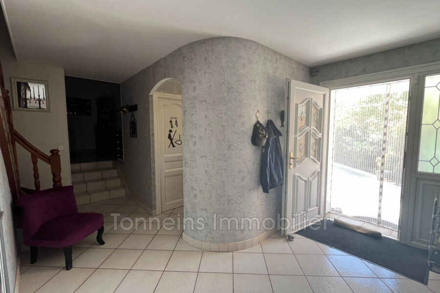 Maison à vendre à Tonneins