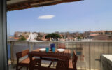 Appartement à vendre à Canet-plage