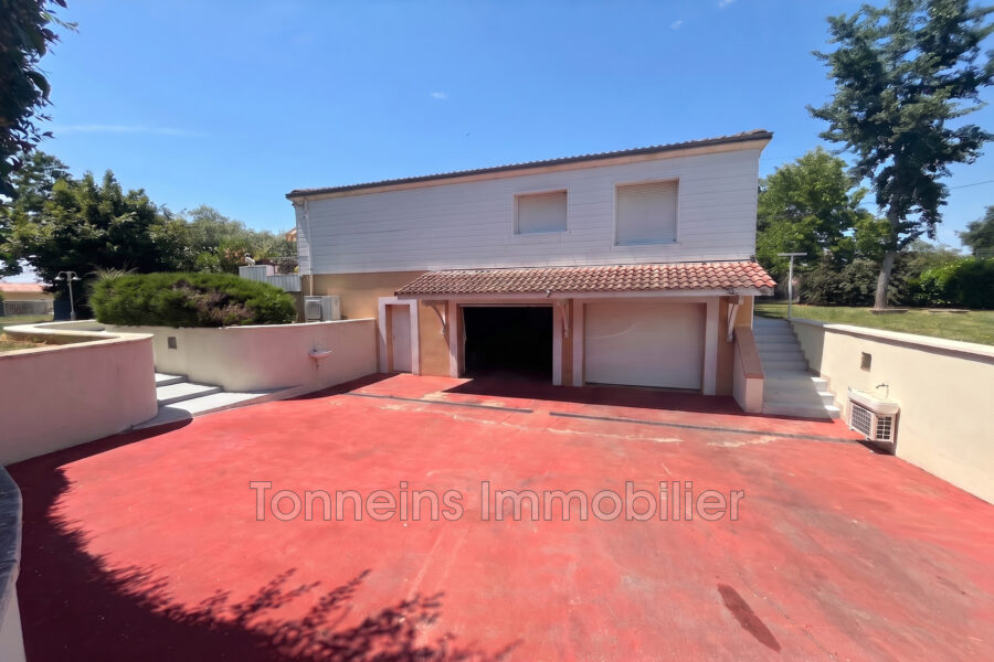 Maison à vendre à Tonneins