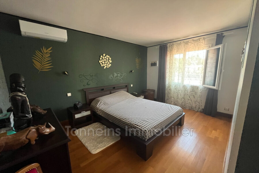 Maison à vendre à Tonneins
