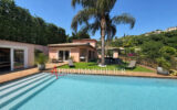 Maison à vendre à Cagnes-sur-mer