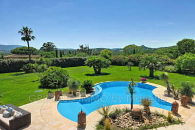 Maison à vendre à Grimaud