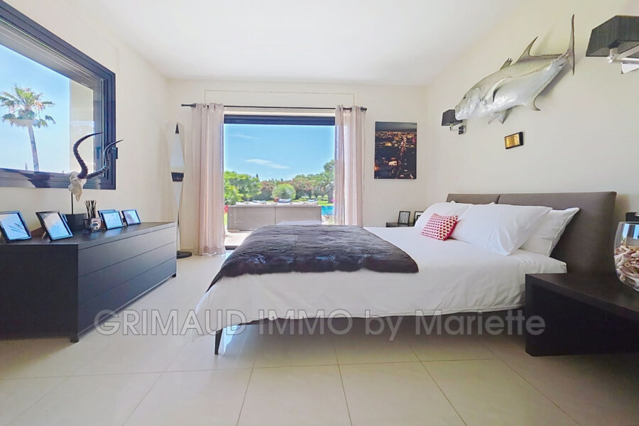 Maison à vendre à Grimaud