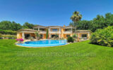 Maison à vendre à Grimaud — Vue nature — photo 13
