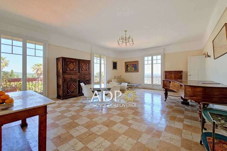 Appartement à vendre à Grasse