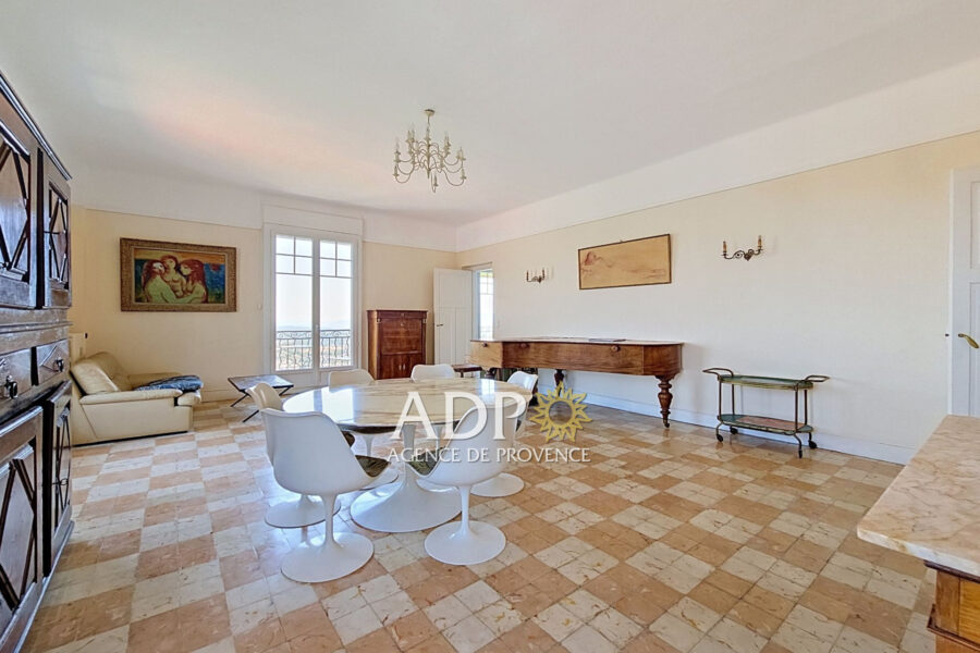 Appartement à vendre à Grasse